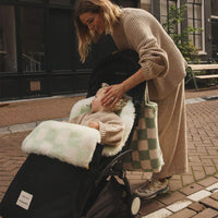 Binibamba Voetenzak Puffmuff®