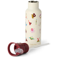 Studio Noos RVS Drinkfles - 500ml
