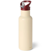 Studio Noos RVS Drinkfles - 500ml
