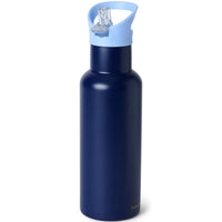 Studio Noos RVS Drinkfles - 500ml