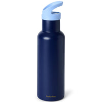 Studio Noos RVS Drinkfles - 500ml