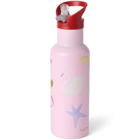 Studio Noos RVS Drinkfles - 500ml