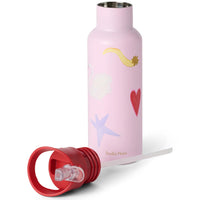 Studio Noos RVS Drinkfles - 500ml