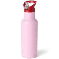 Studio Noos RVS Drinkfles - 500ml