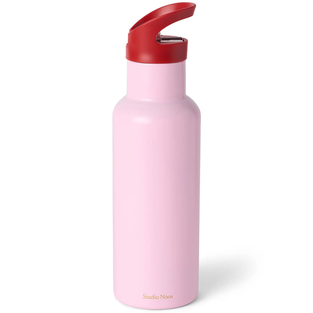 Studio Noos RVS Drinkfles - 500ml