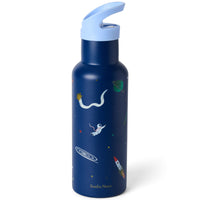 Studio Noos RVS Drinkfles - 500ml