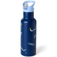 Studio Noos RVS Drinkfles - 500ml