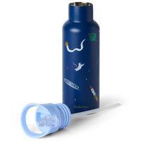 Studio Noos RVS Drinkfles - 500ml