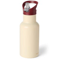 Studio Noos RVS Drinkfles - 350ml