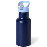 Studio Noos RVS Drinkfles - 350ml