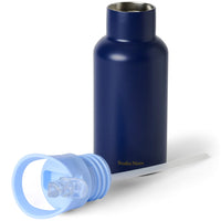 Studio Noos RVS Drinkfles - 350ml