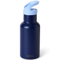 Studio Noos RVS Drinkfles - 350ml