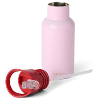 Studio Noos RVS Drinkfles - 350ml