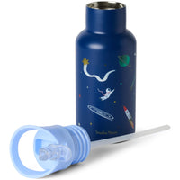 Studio Noos RVS Drinkfles - 350ml