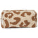 Ecru Leopard Teddy