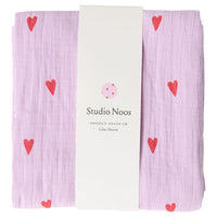 Studio Noos Hydrofiele Doek 120x120cm