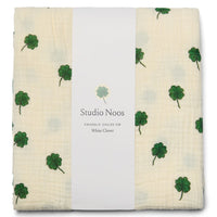Studio Noos Hydrofiele Doek 120x120cm