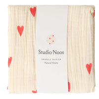 Studio Noos Hydrofiele Doek 70x70cm