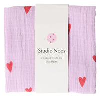 Studio Noos Hydrofiele Doek 70x70cm