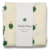 Studio Noos Hydrofiele Doek 70x70cm