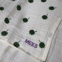 Studio Noos Hydrofiele Doek 120x120cm