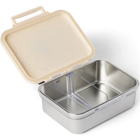 Studio Noos Stainless Steel Lunchbox