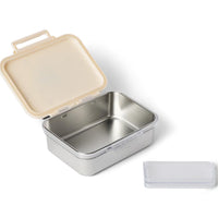 Studio Noos Stainless Steel Lunchbox