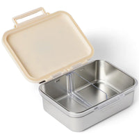 Studio Noos Stainless Steel Lunchbox