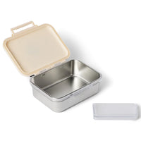 Studio Noos Stainless Steel Lunchbox