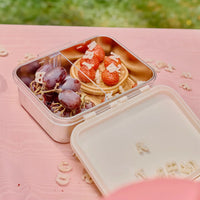 Studio Noos Stainless Steel Lunchbox