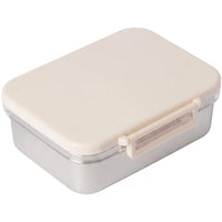Studio Noos Stainless Steel Lunchbox