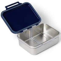 Studio Noos Stainless Steel Lunchbox