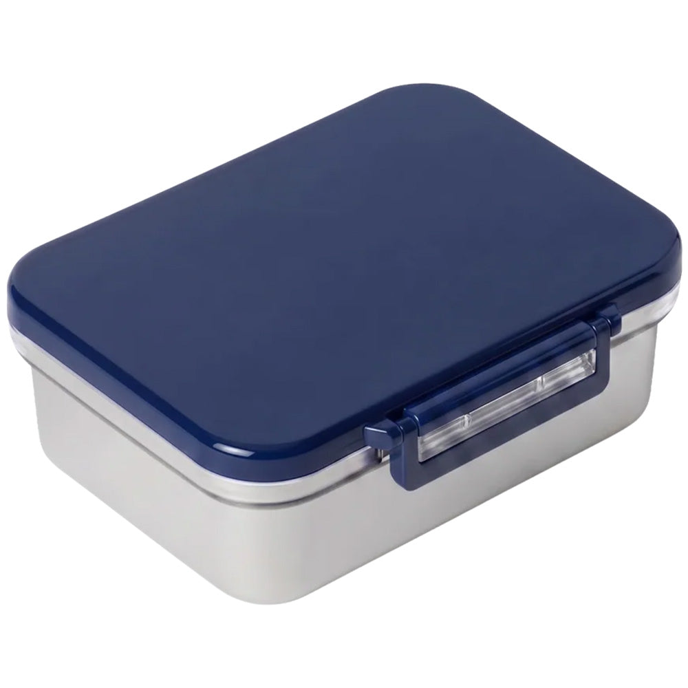 Studio Noos Stainless Steel Lunchbox
