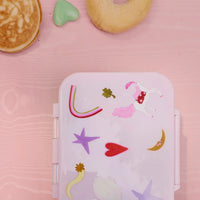 Studio Noos Stainless Steel Lunchbox