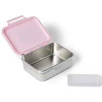 Studio Noos Stainless Steel Lunchbox