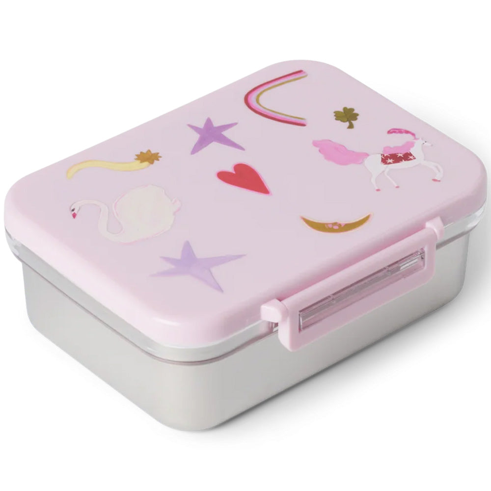 Studio Noos Stainless Steel Lunchbox