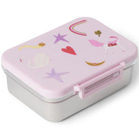 Studio Noos Stainless Steel Lunchbox