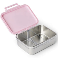 Studio Noos Stainless Steel Lunchbox