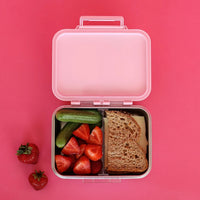 Studio Noos Stainless Steel Lunchbox