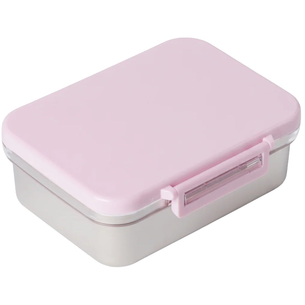 Studio Noos Stainless Steel Lunchbox