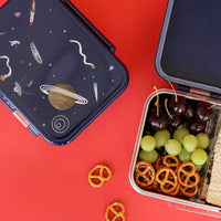 Studio Noos Stainless Steel Lunchbox