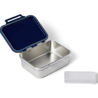 Studio Noos Stainless Steel Lunchbox