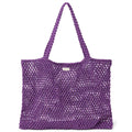 Macrame - Paars