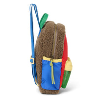 Studio Noos Patchwork Mini Backpack
