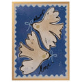 Studio Loco Poster - Always Love - 50 x 90 cm