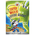 Dolfje Weerwolfje - Superdolfje En De Groene Gigant