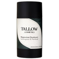 Tallow Cosmetics Natuurlijke Deodorant Magnesium