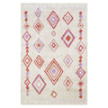 Tapis Petit Vloerkleed 120x170 cm Liz Purple Pink