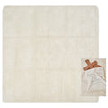 Tapis Petit Vloerkleed Tic Tac Toe 120x120