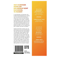 The E-Myth - Michael E. Gerber